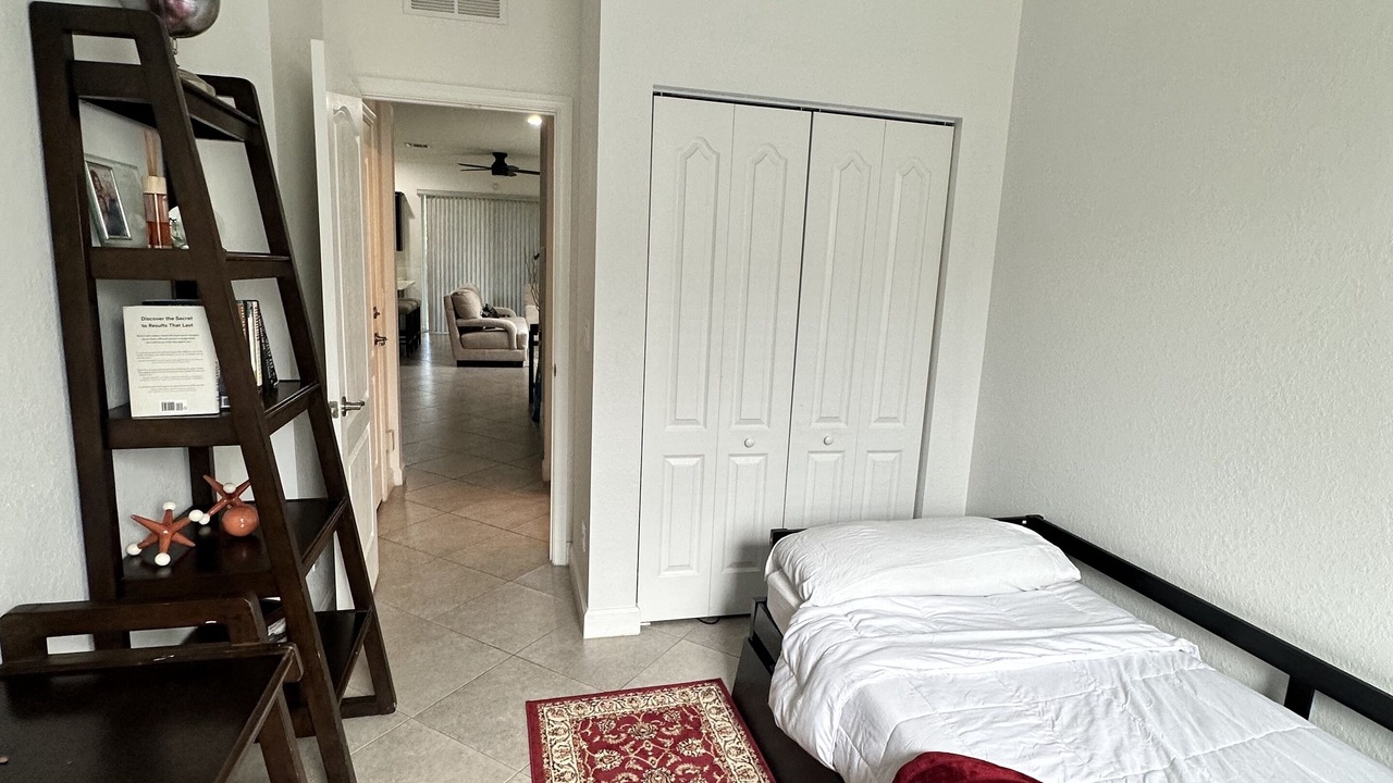 Photo of Bedroom in Hunt Club