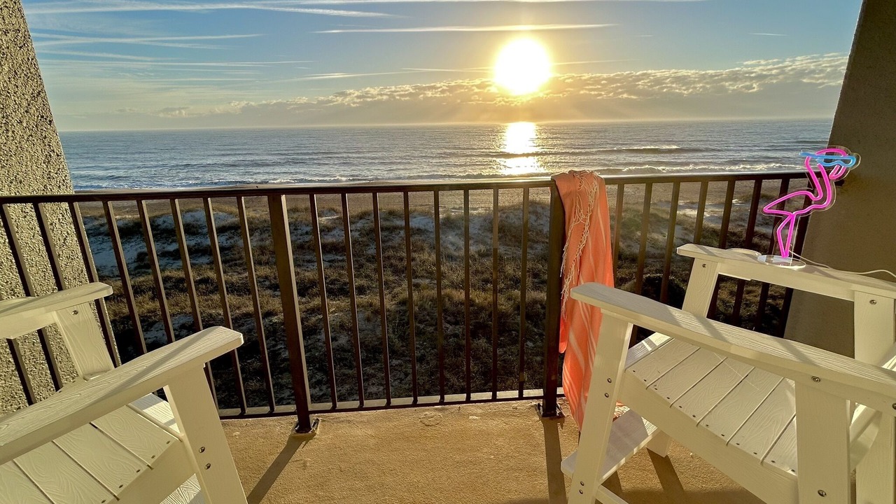 Photo of Outdoor in Ocean Cay
