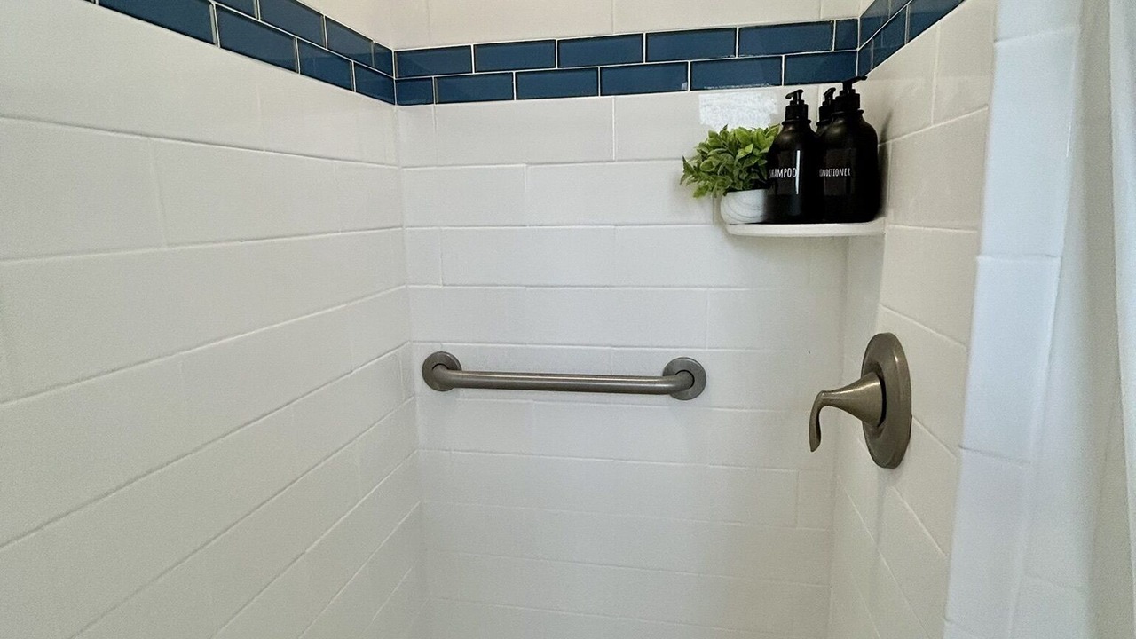 Photo of Bathroom in Ocean Cay