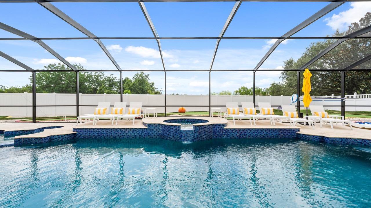 Photo of Outdoor in West Kissimmee