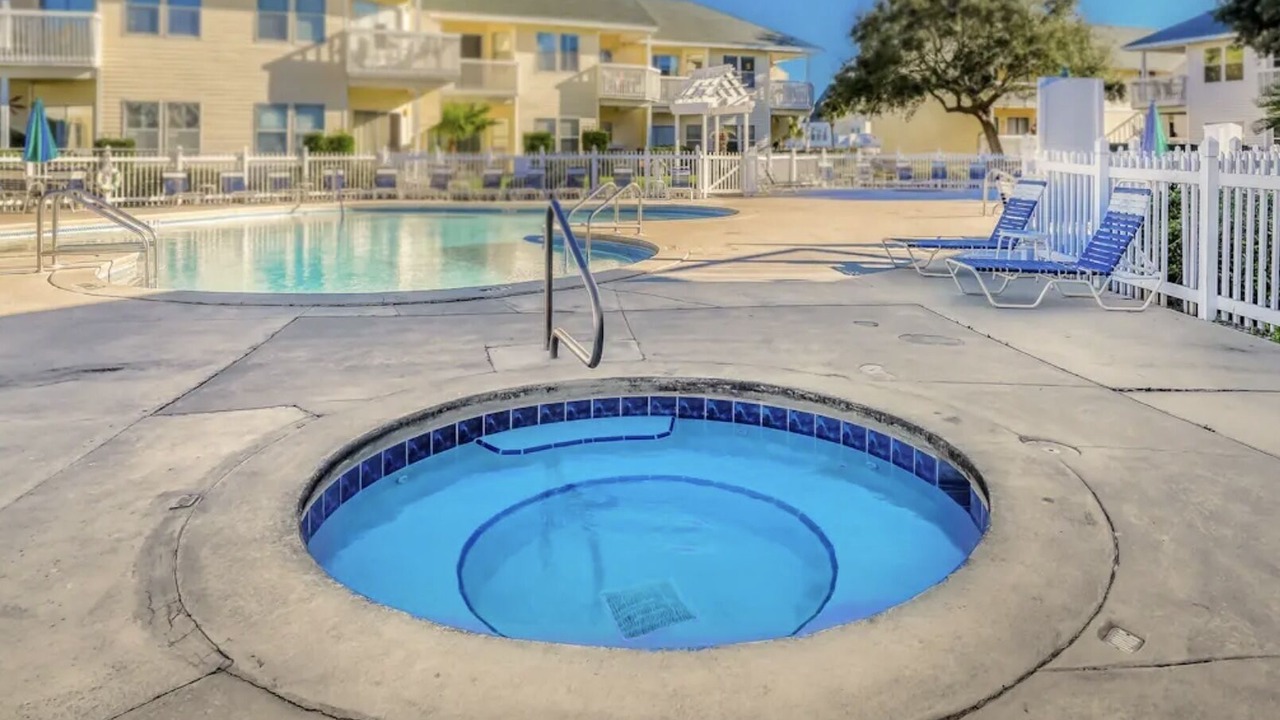 Photo of Outdoor in Holiday Isle