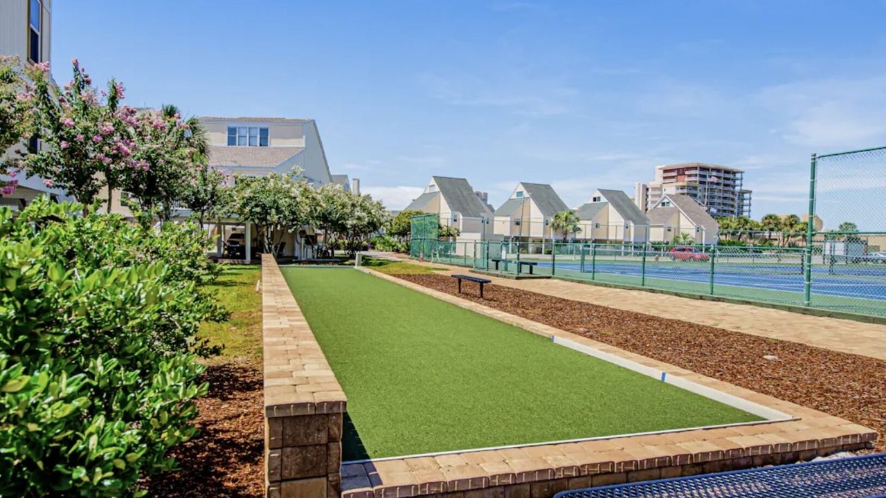 Photo of Outdoor in Holiday Isle