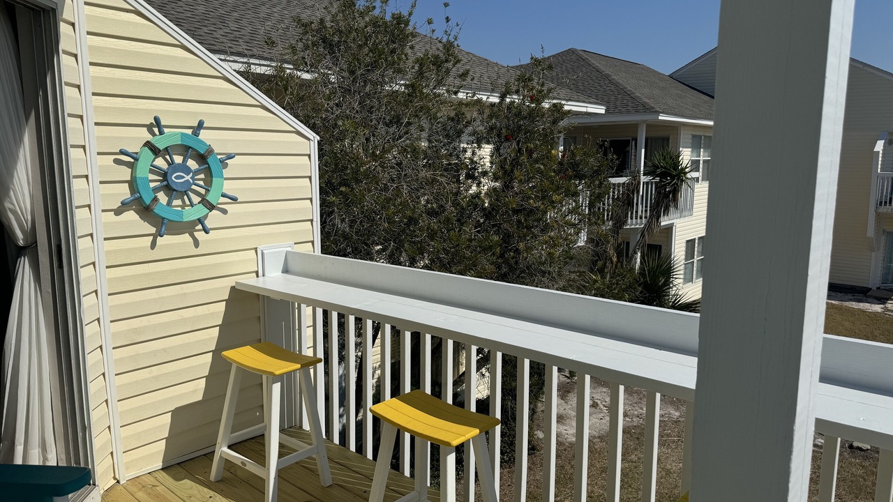 Photo of Outdoor in Holiday Isle