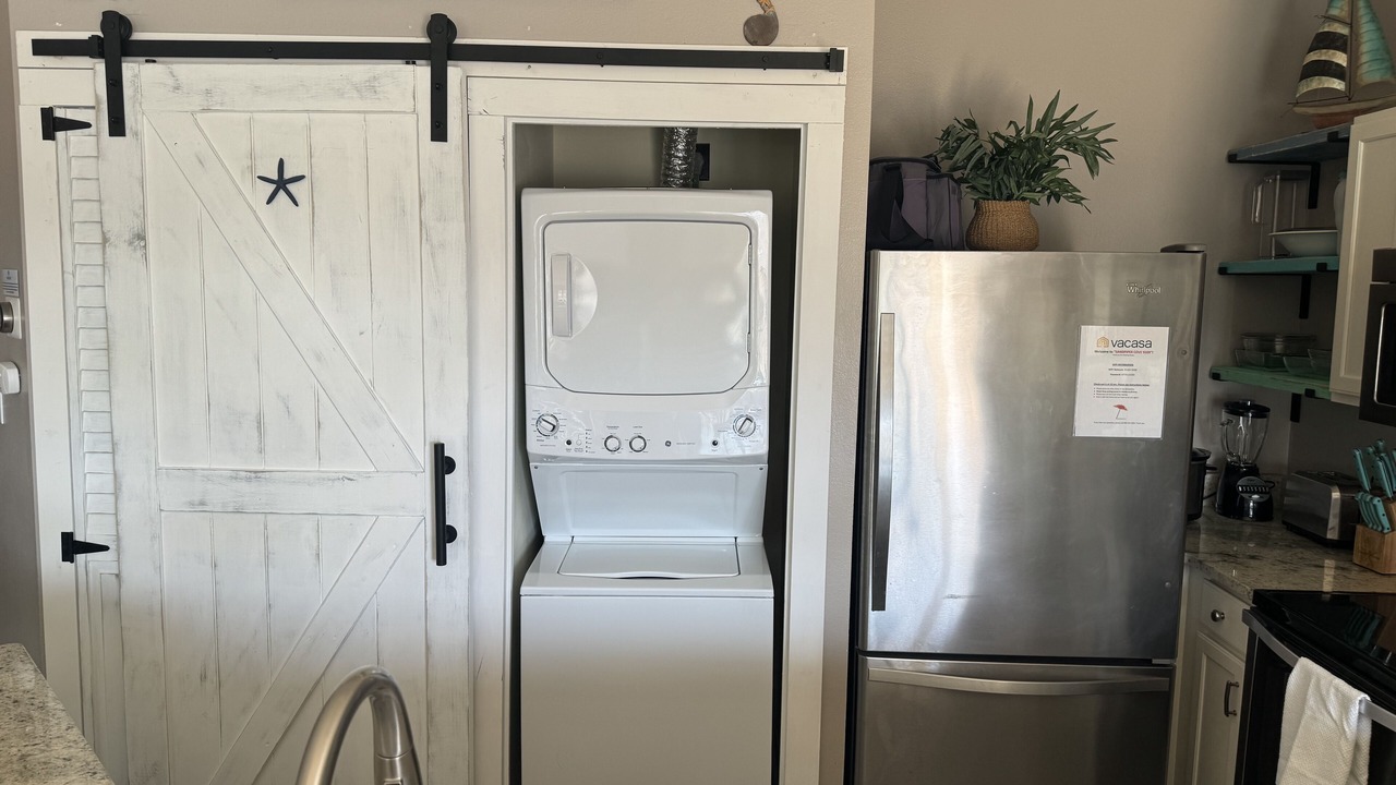 Photo of Kitchen in Holiday Isle