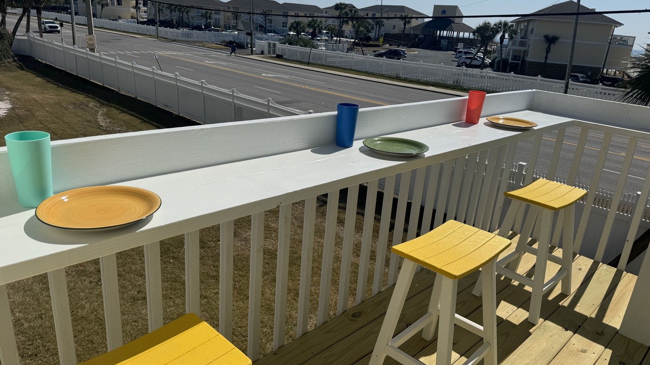 Photo of Outdoor in Holiday Isle