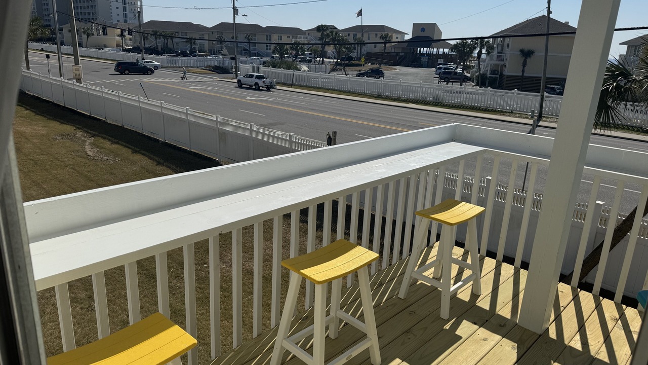 Photo of Outdoor in Holiday Isle