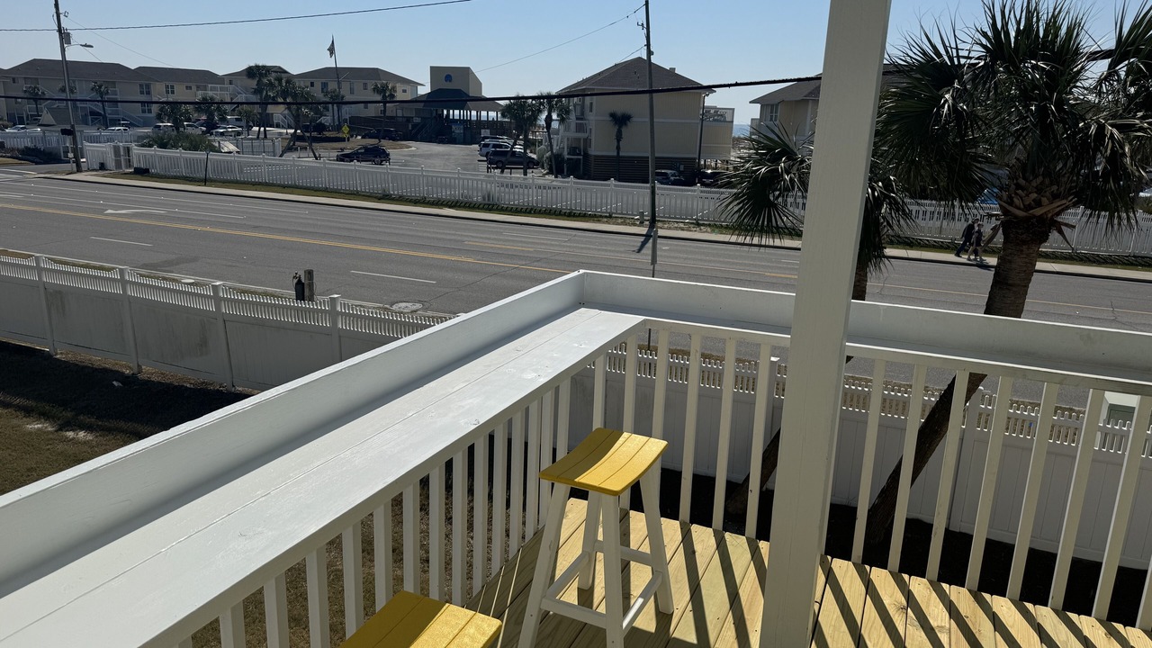 Photo of Outdoor in Holiday Isle