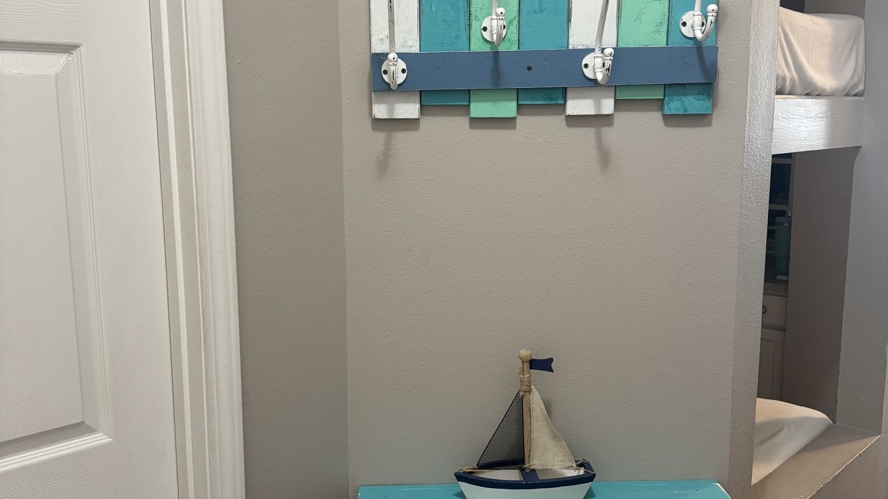 Photo of Bedroom in Holiday Isle