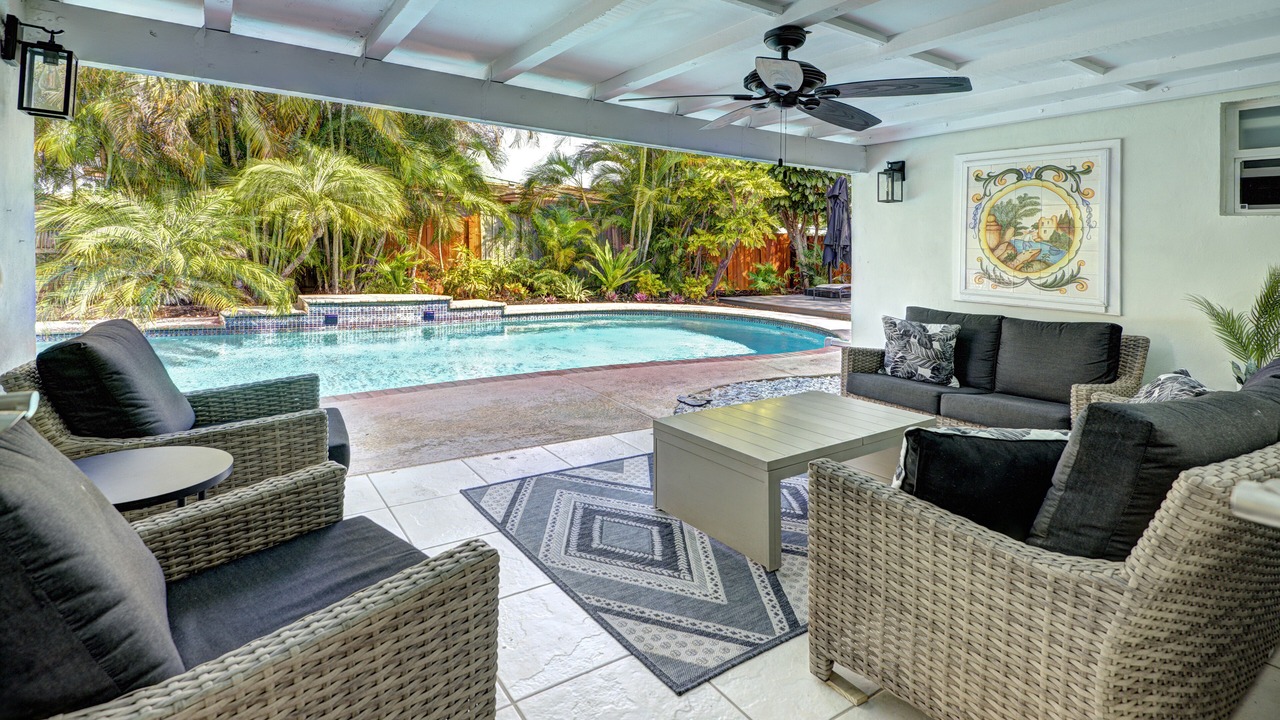 Photo of Outdoor in Deerfield Beach