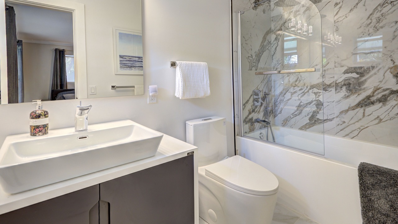 Photo of Bathroom in Deerfield Beach