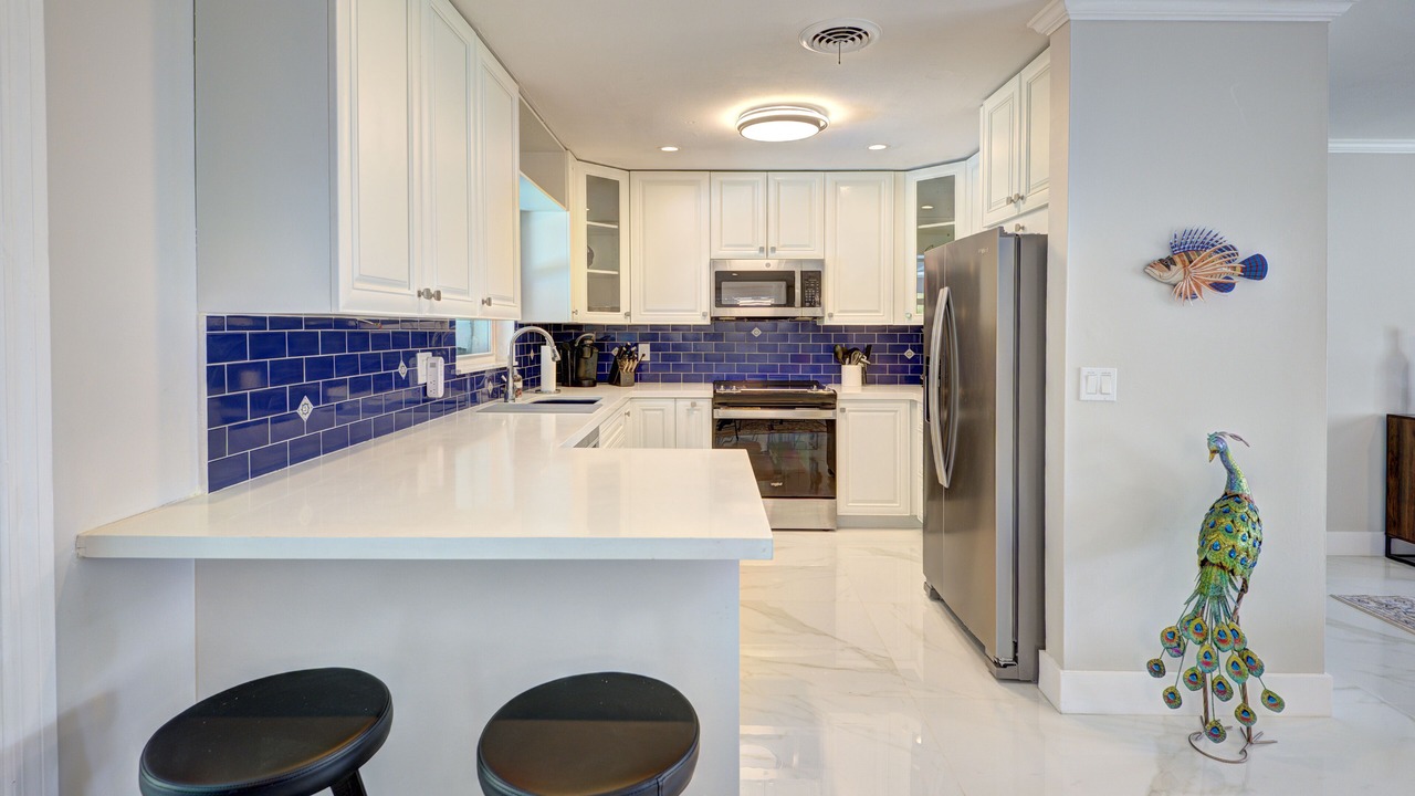 Photo of Kitchen in Deerfield Beach