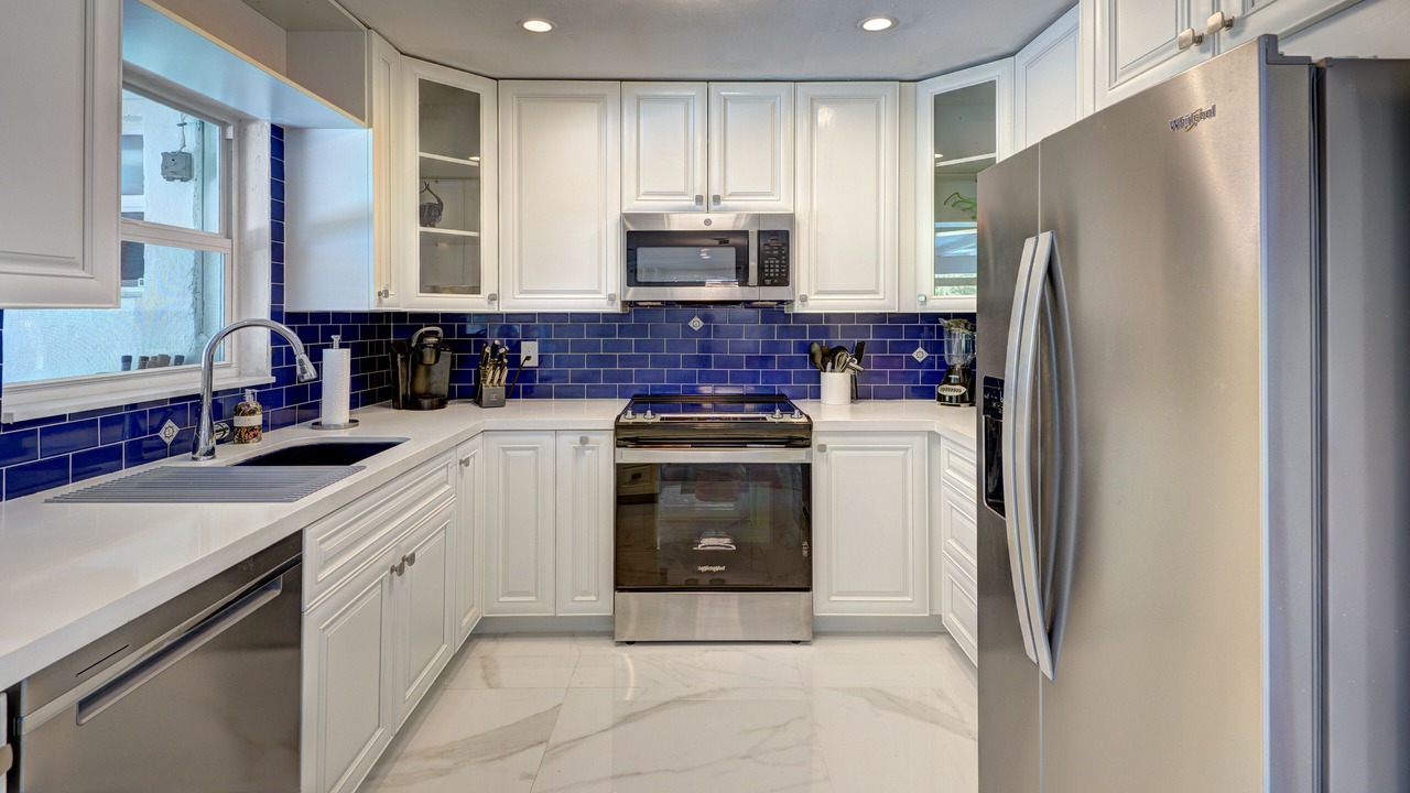 Photo of Kitchen in Deerfield Beach
