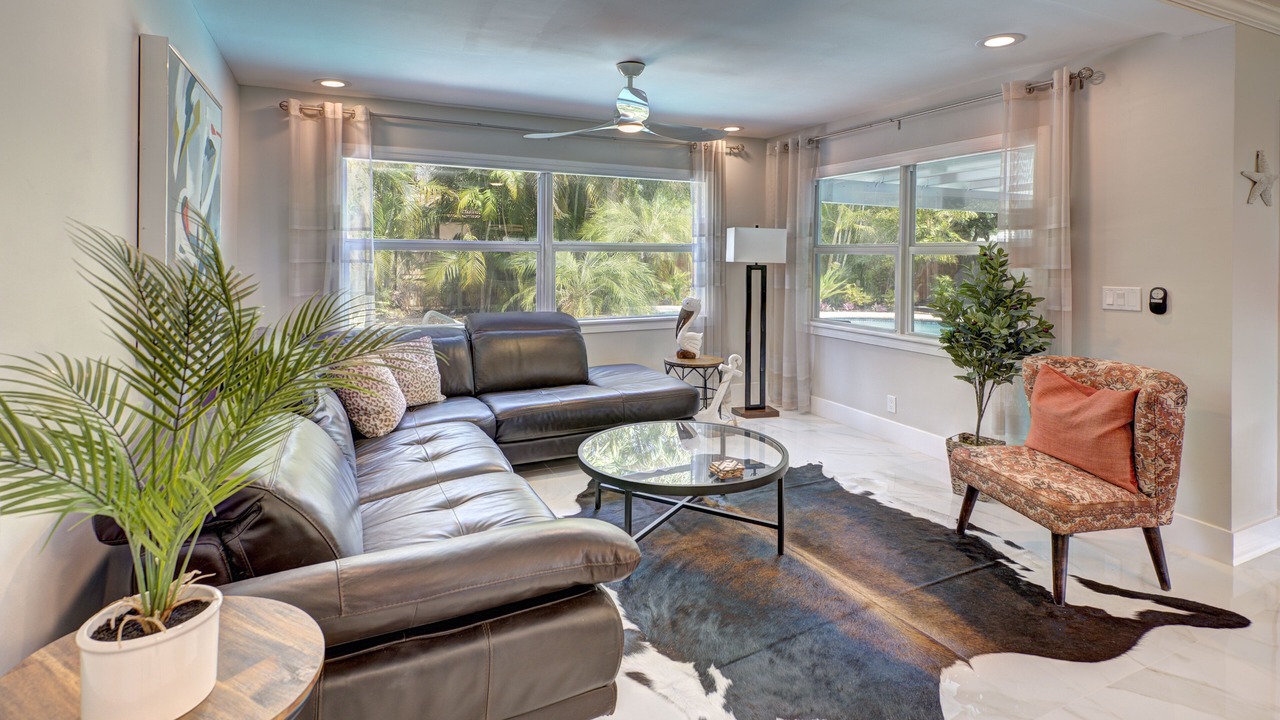 Photo of Livingroom in Deerfield Beach