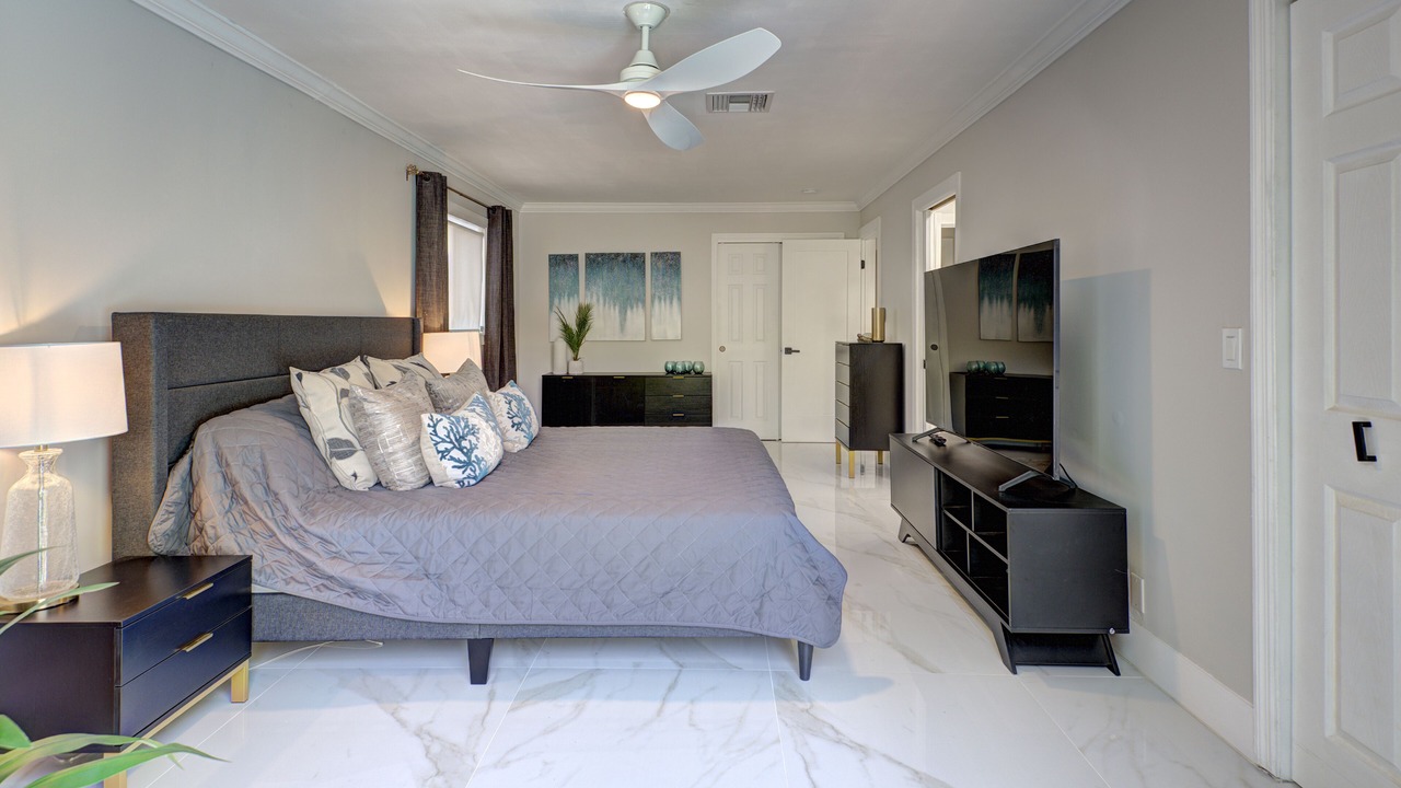 Photo of Bedroom in Deerfield Beach