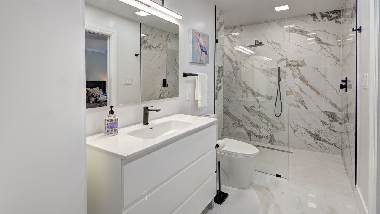 Photo of Bathroom in Deerfield Beach