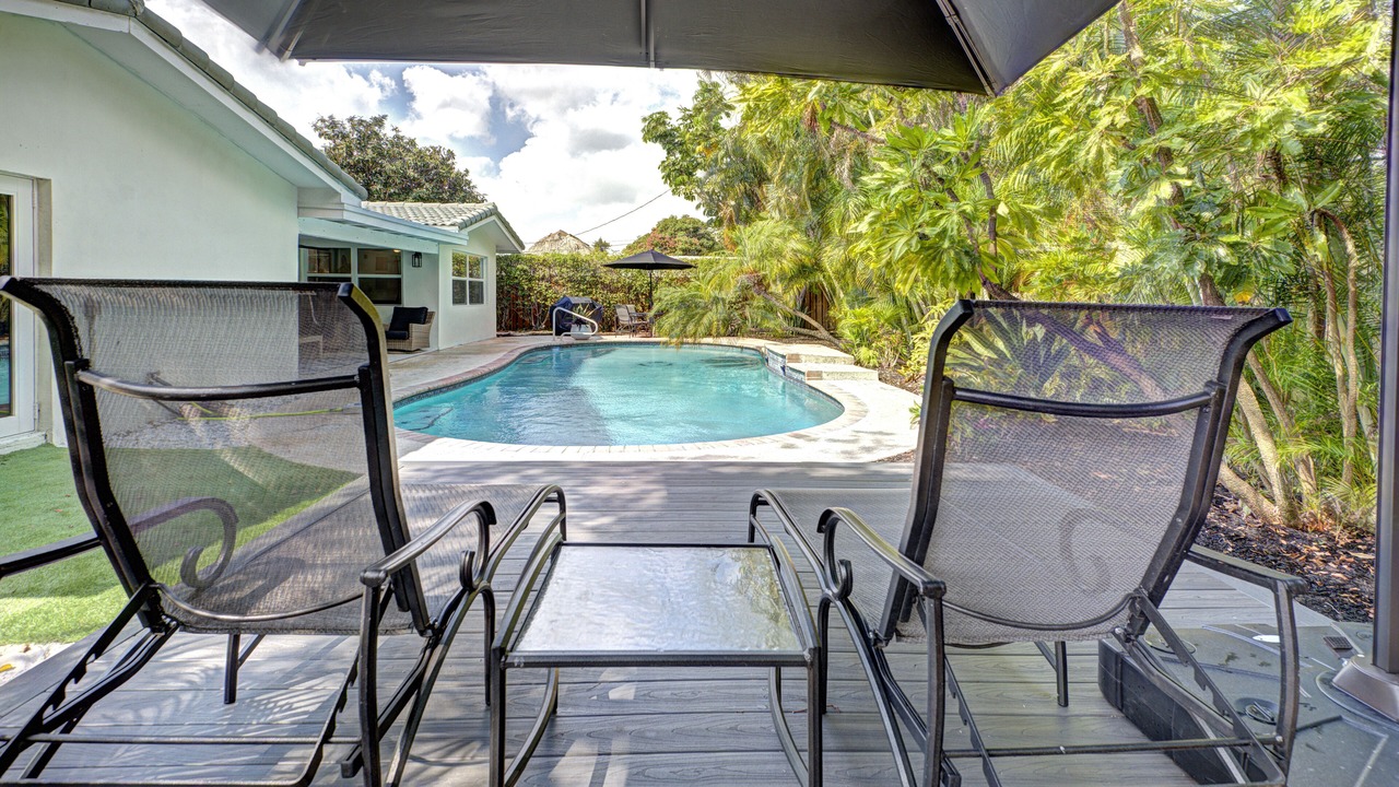 Photo of Outdoor in Deerfield Beach