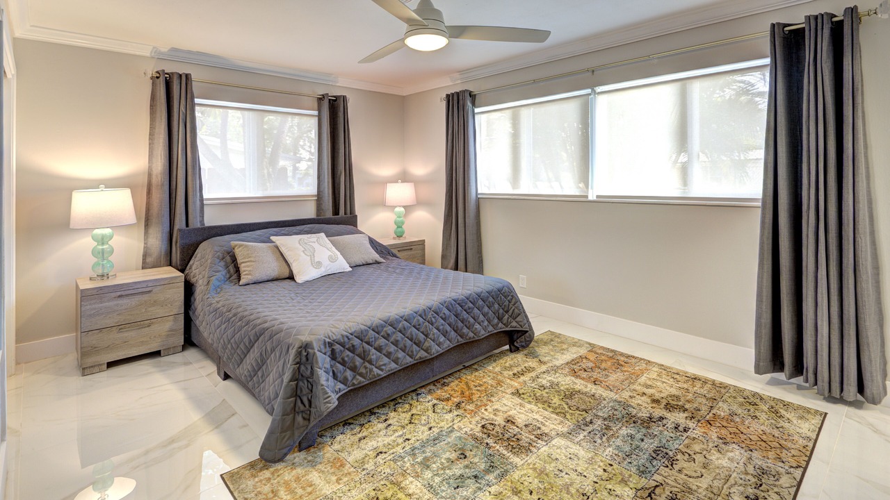 Photo of Bedroom in Deerfield Beach