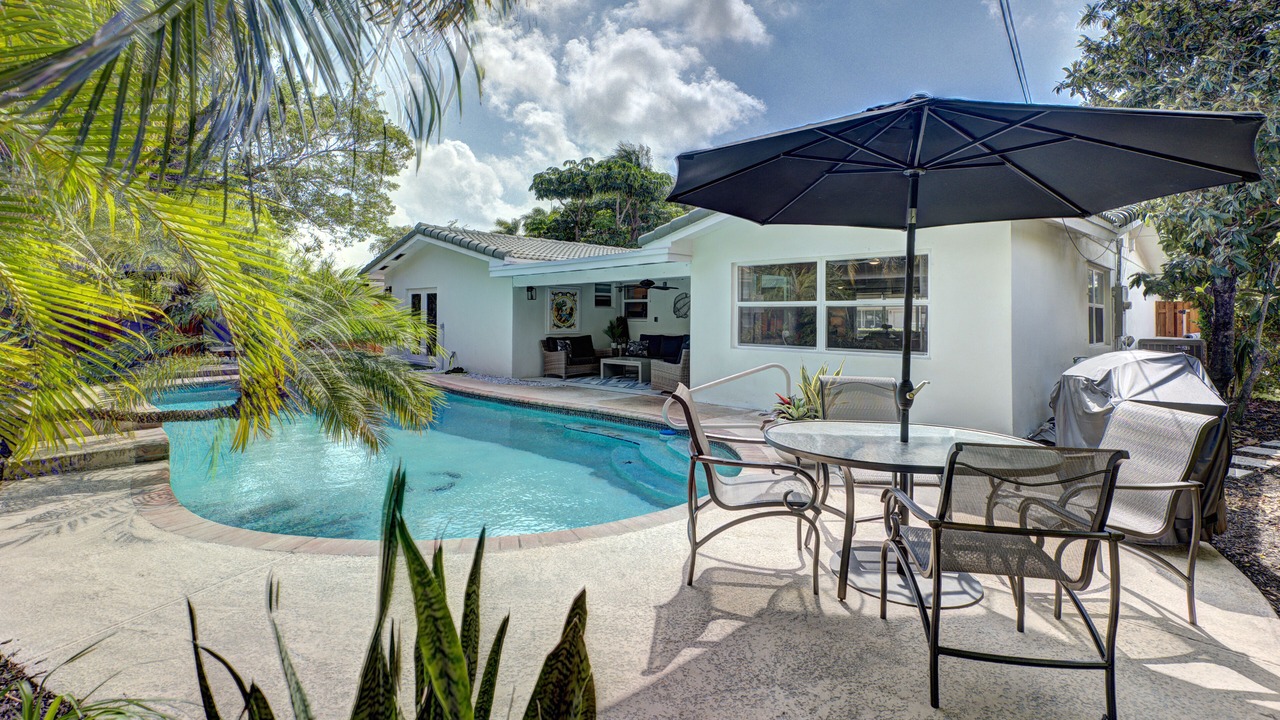 Photo of Outdoor in Deerfield Beach