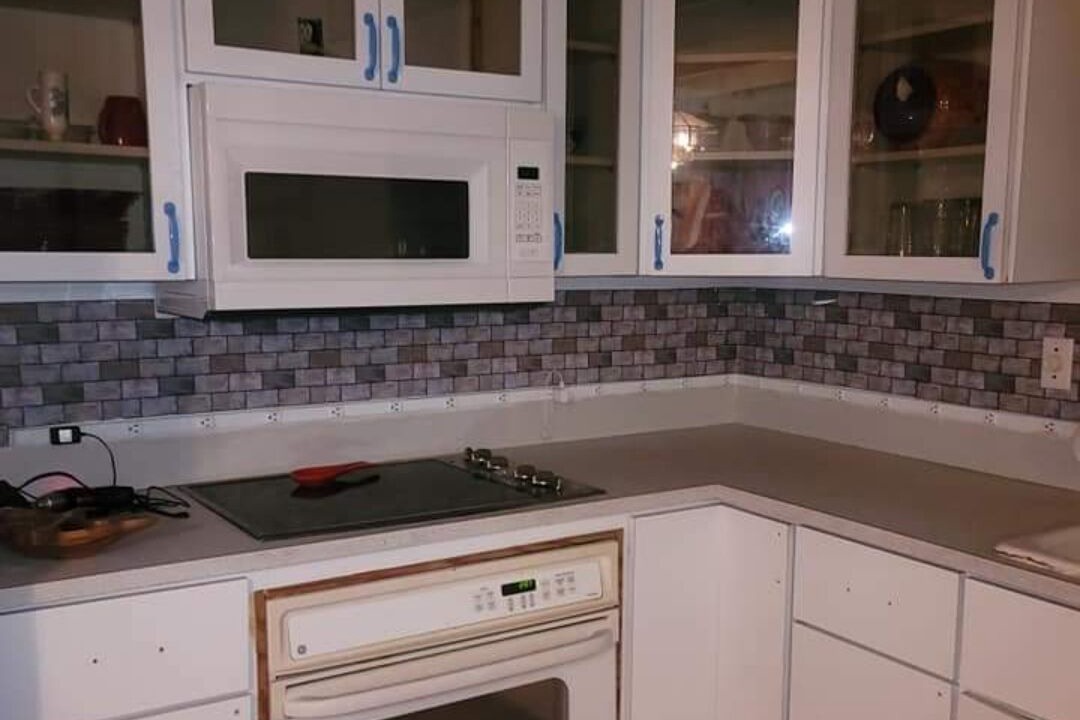 Photo of Kitchen in Elfers