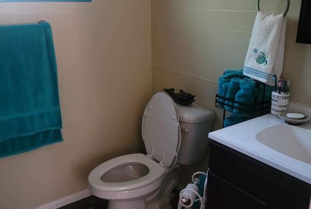Photo of Bathroom in Elfers
