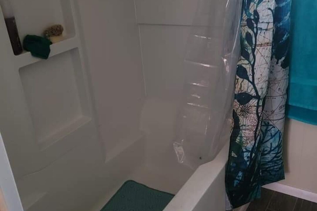 Photo of Bathroom in Elfers