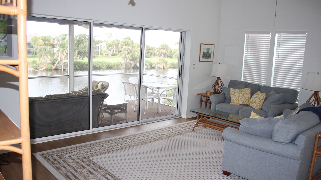 Photo of Livingroom in Sanibel
