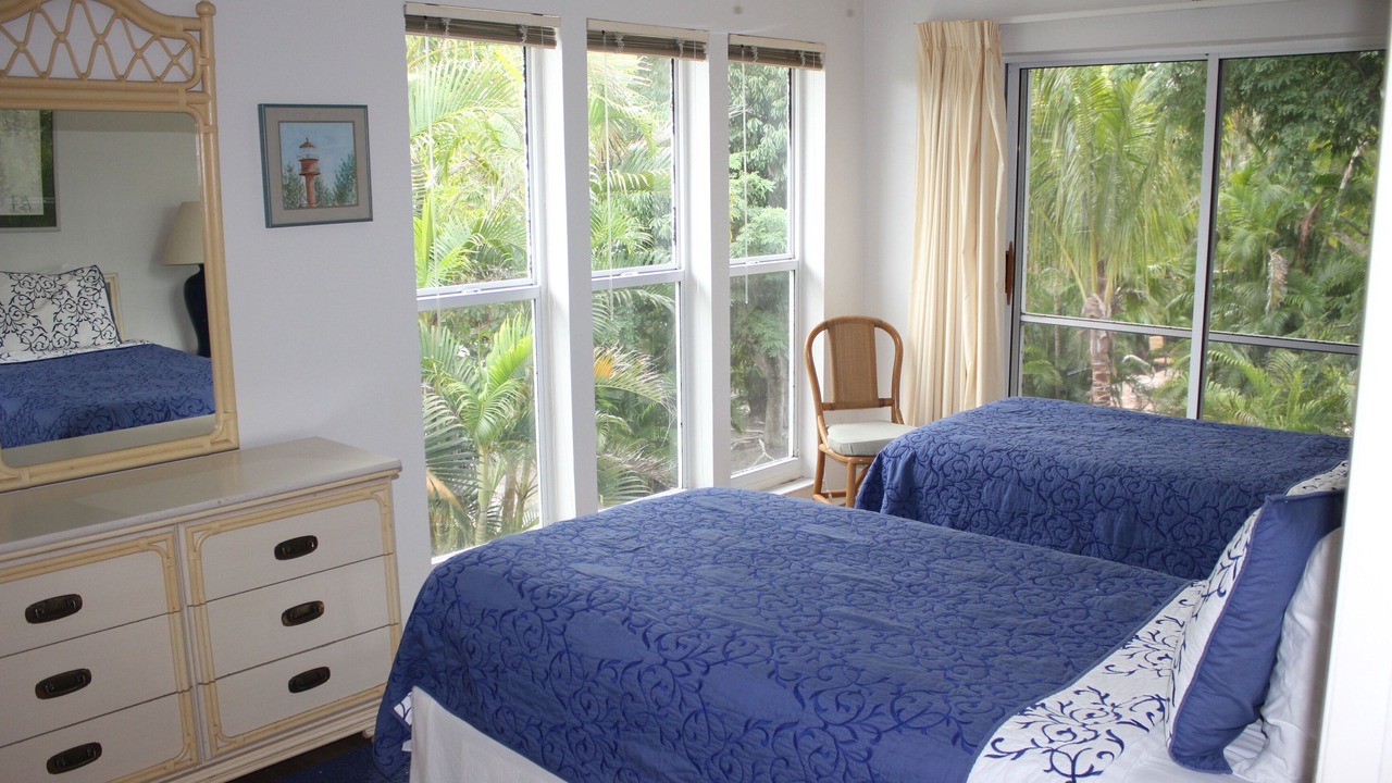 Photo of Bedroom in Sanibel