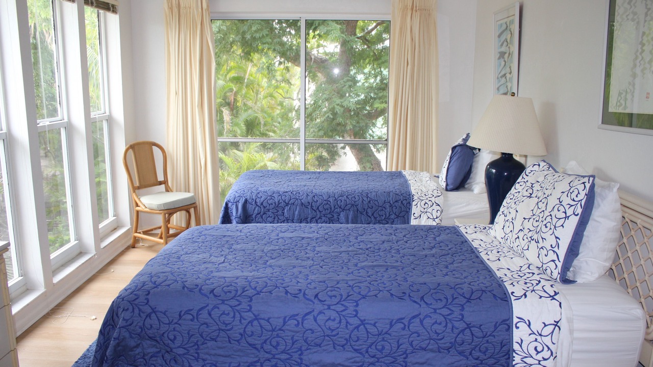 Photo of Bedroom in Sanibel