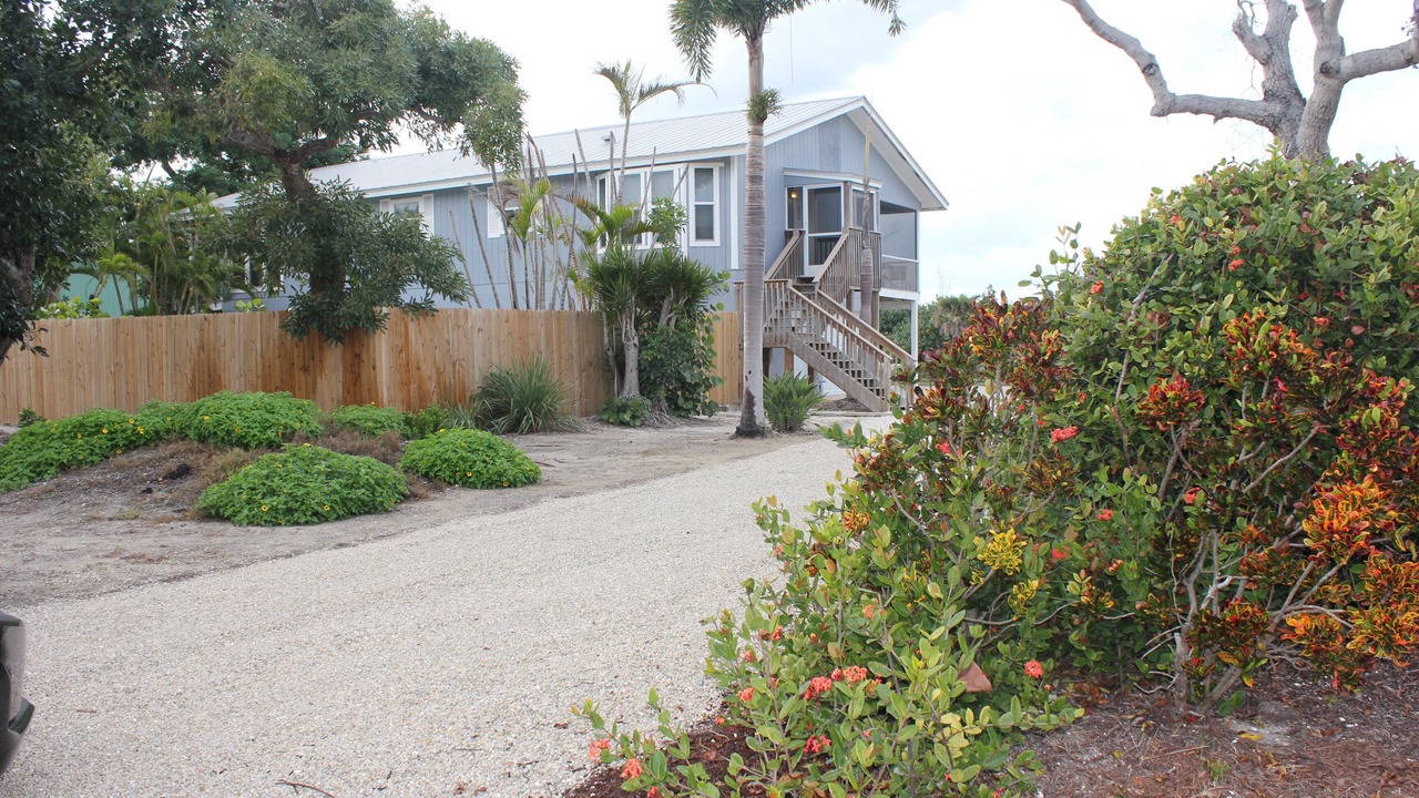 Photo of Outdoor in Sanibel