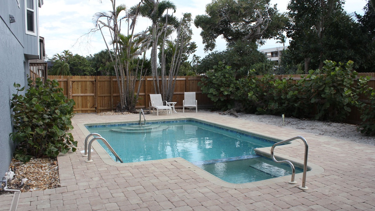 Photo of Outdoor in Sanibel