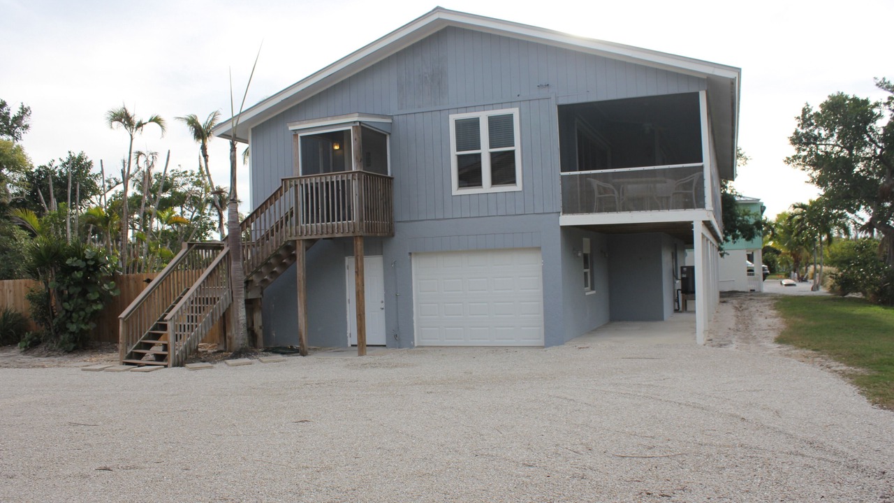 Photo of Outdoor in Sanibel