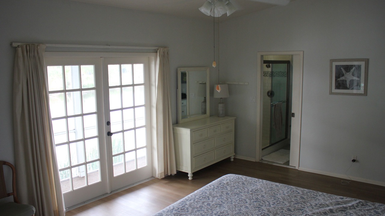 Photo of Bedroom in Sanibel