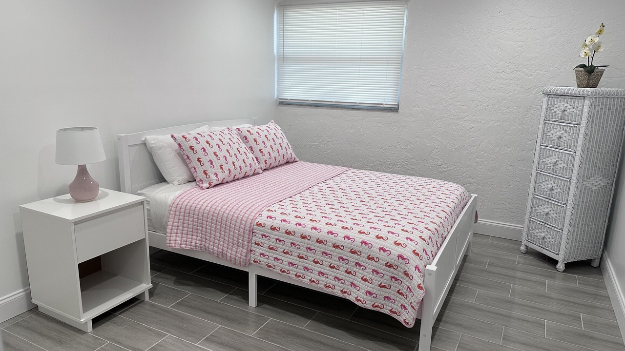 Photo of Bedroom in Sanibel