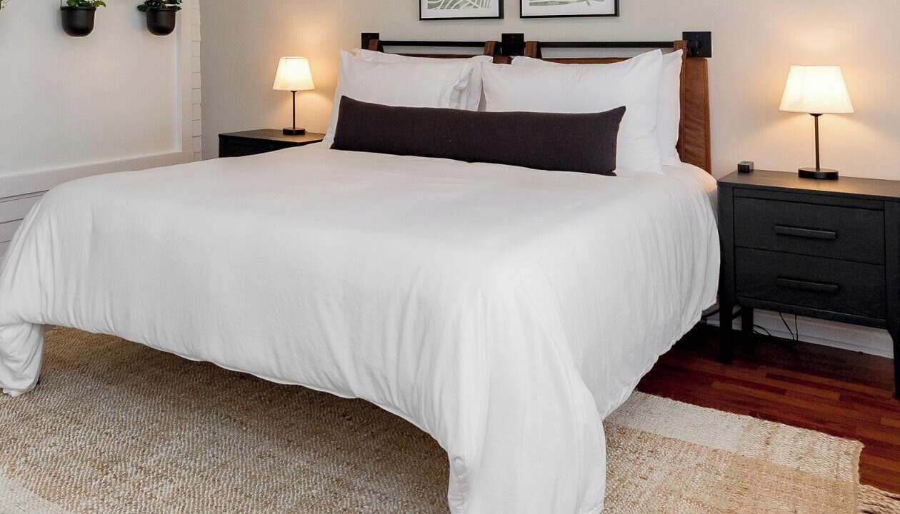 Photo of Bedroom in Warner Robins