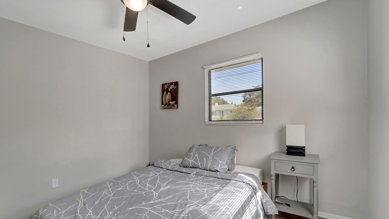 Photo of Bedroom in Sarasota
