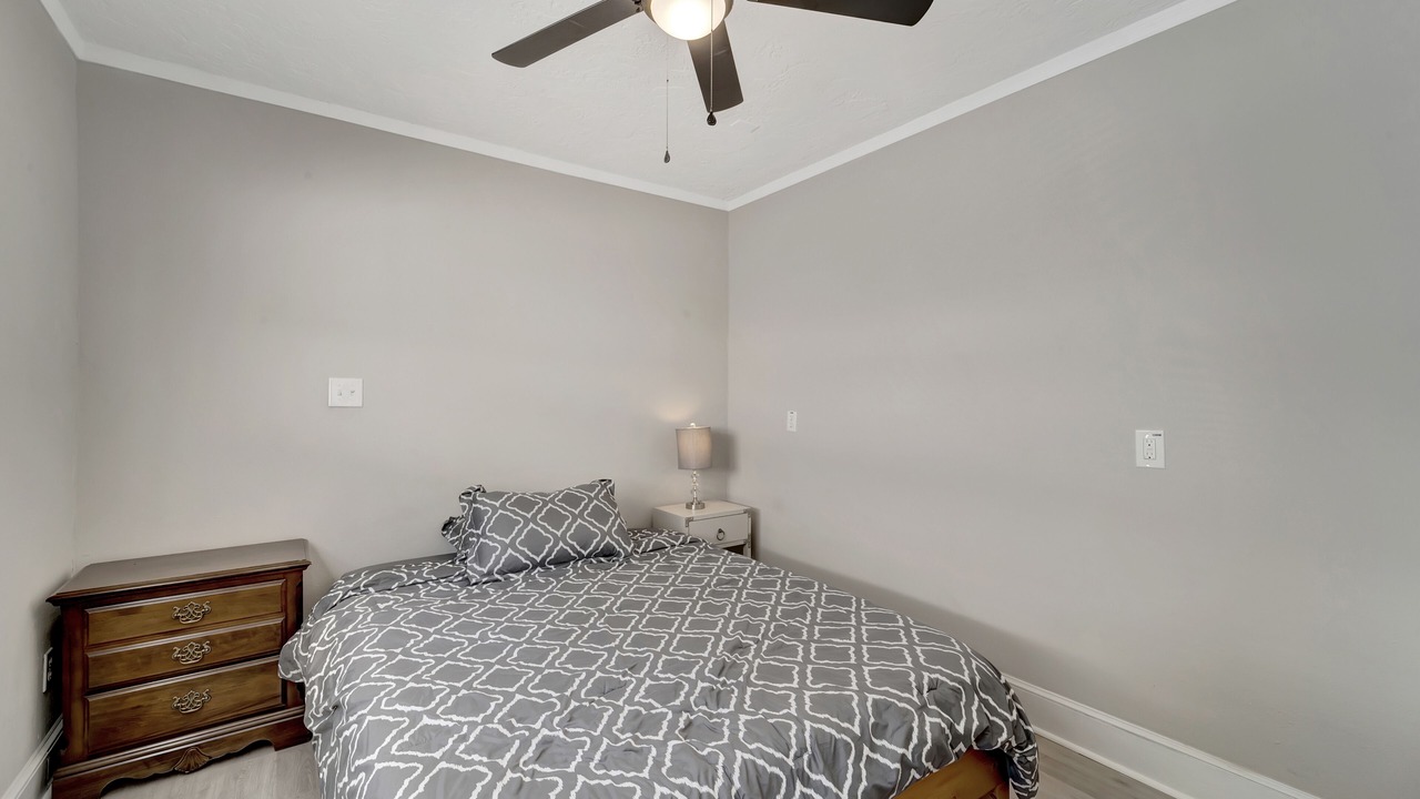 Photo of Bedroom in Sarasota