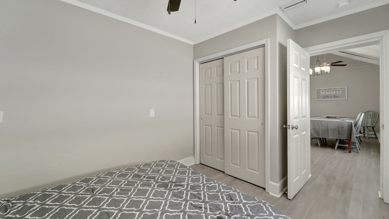 Photo of Bedroom in Sarasota