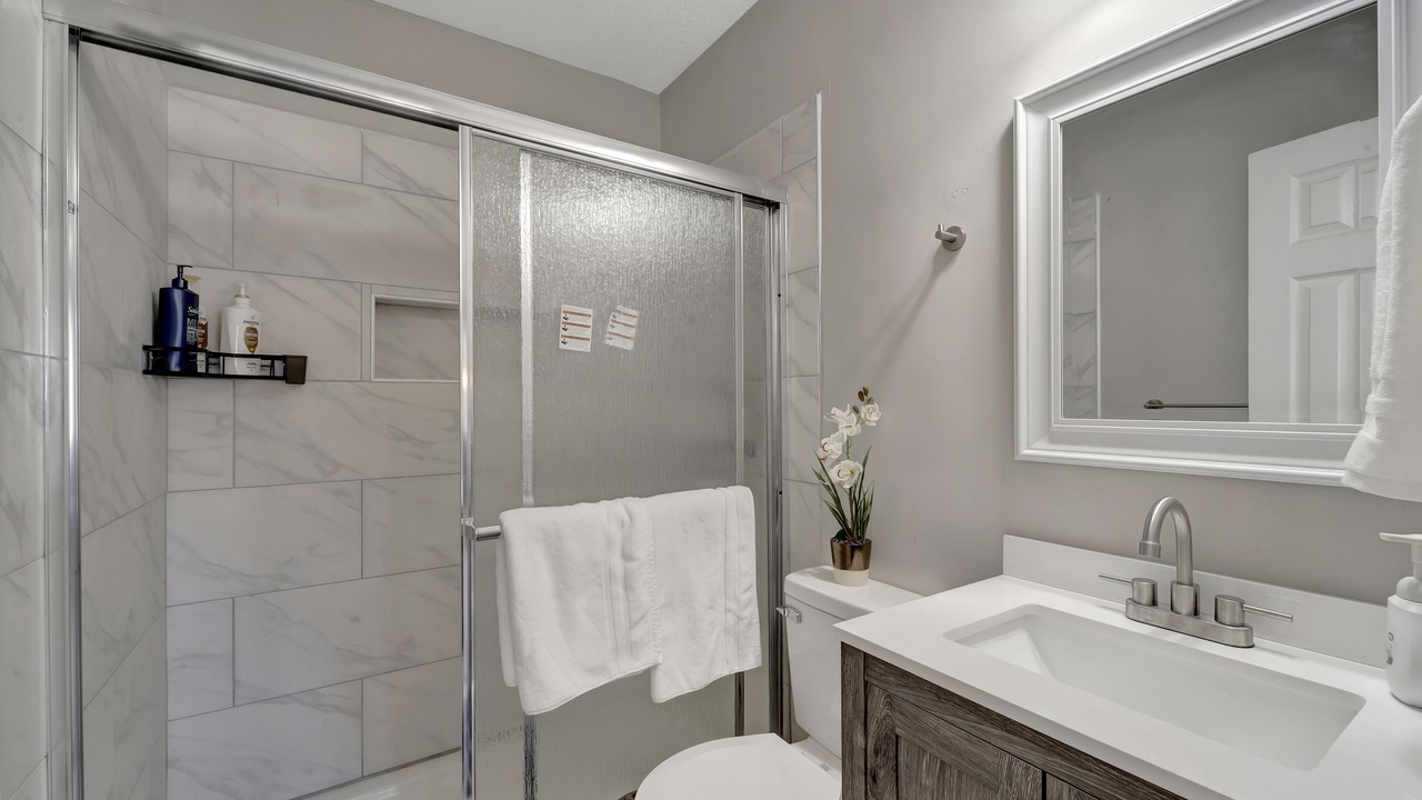 Photo of Bathroom in Sarasota