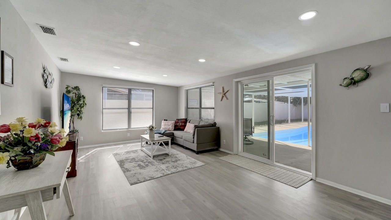 Photo of Livingroom in Sarasota