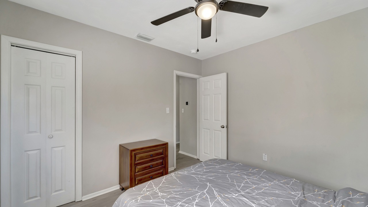 Photo of Bedroom in Sarasota