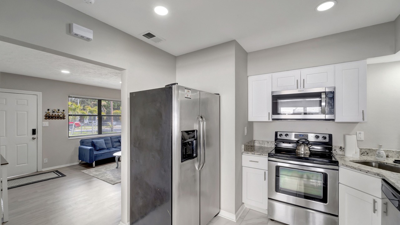 Photo of Kitchen in Sarasota