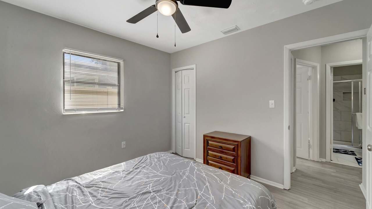 Photo of Bedroom in Sarasota