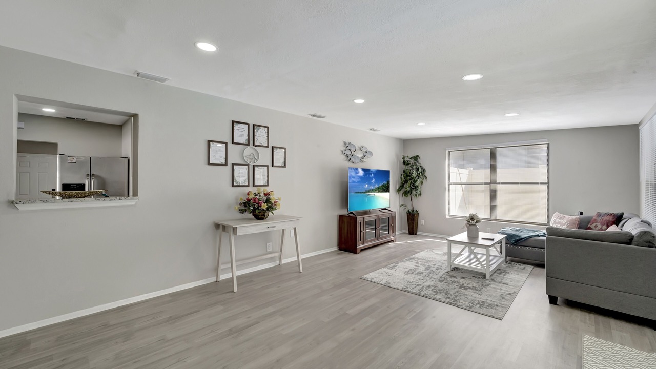 Photo of Livingroom in Sarasota