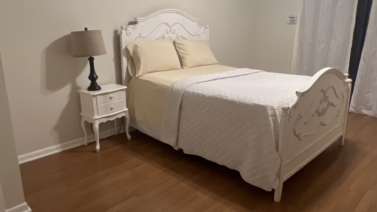 Photo of Bedroom in West Palm Beach