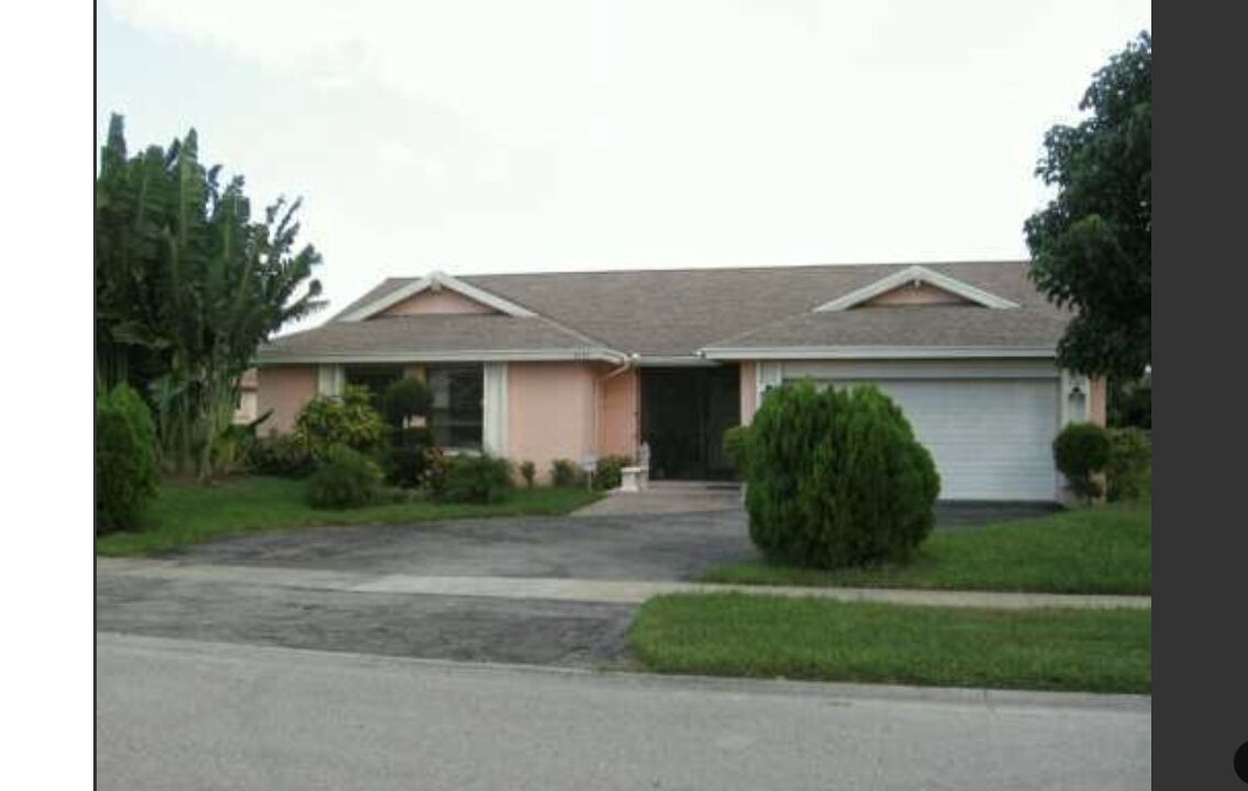 Photo of Outdoor in West Palm Beach
