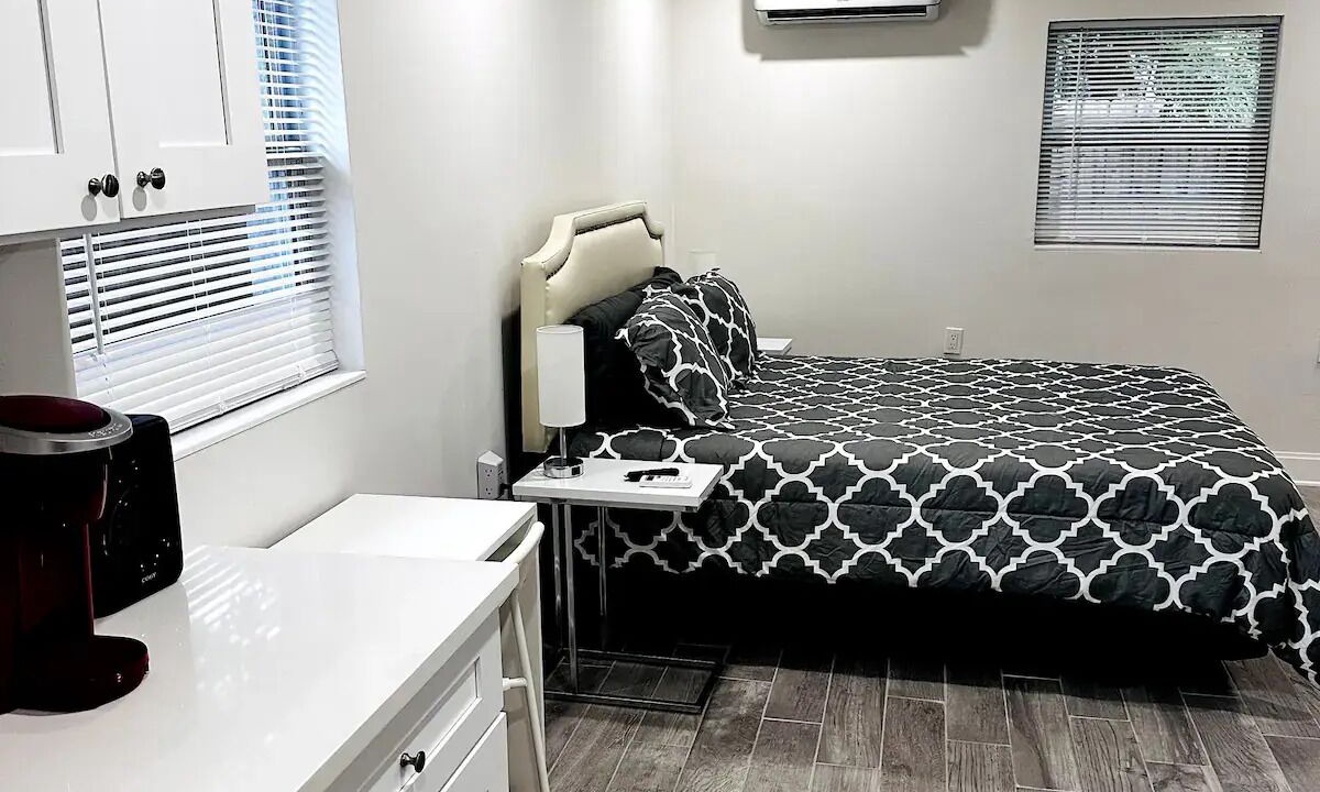 Photo of Bedroom in Ybor City