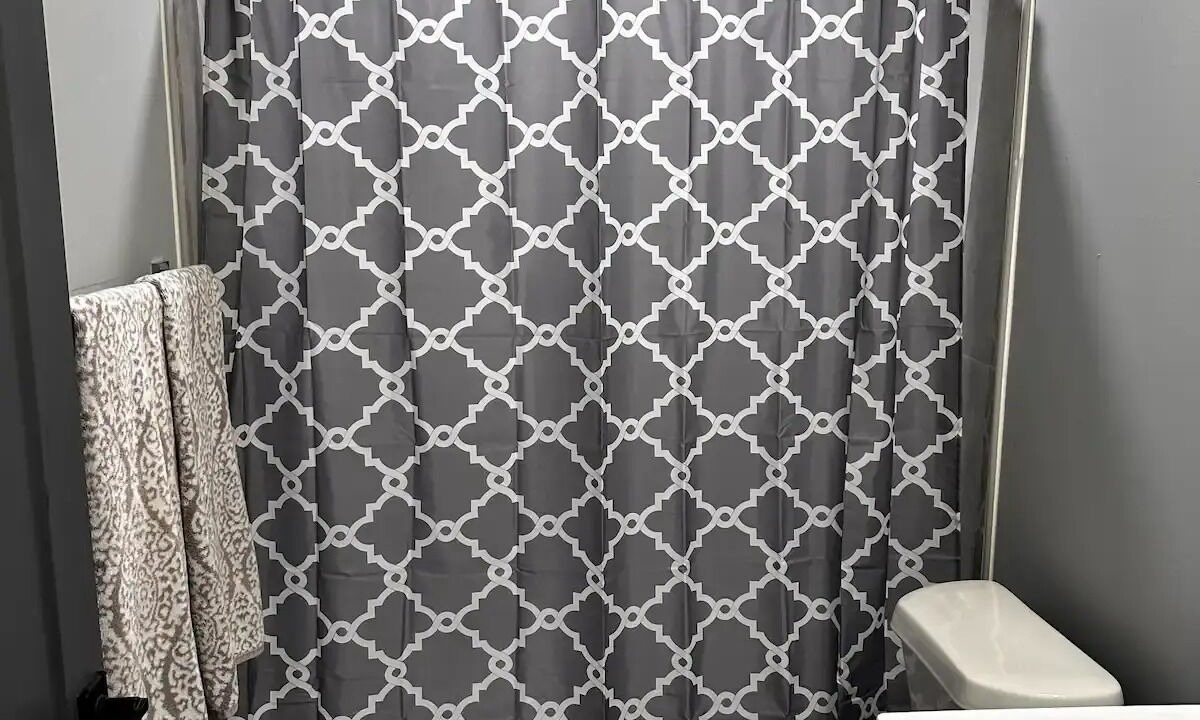 Photo of Bathroom in Ybor City