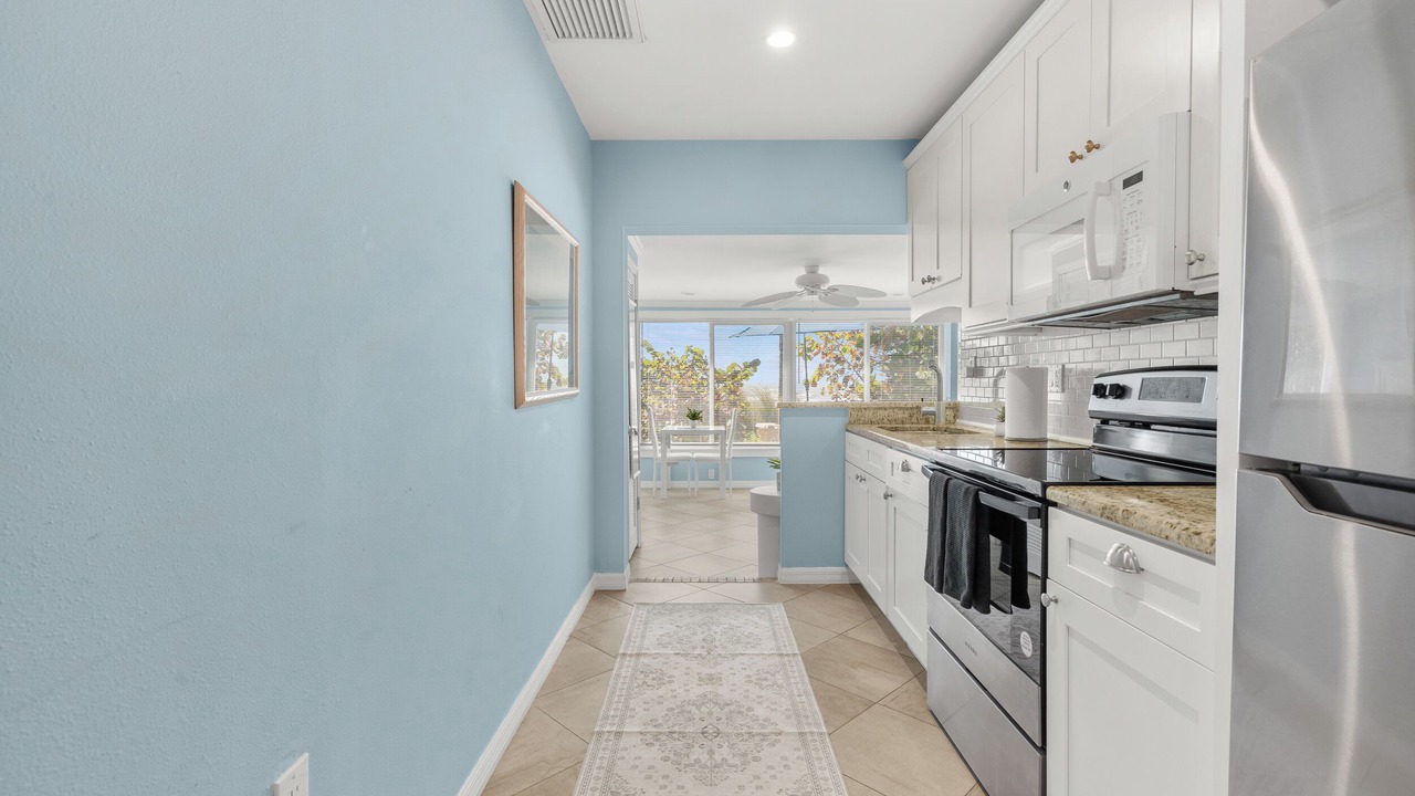 Photo of Outdoor in Longboat Key