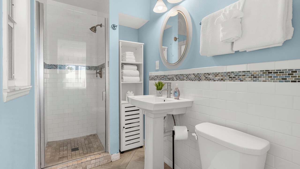 Photo of Bathroom in Longboat Key