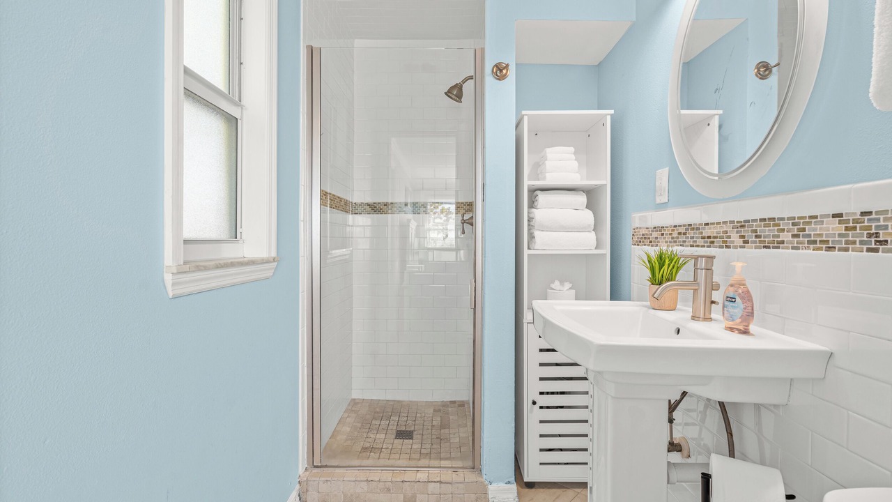 Photo of Bathroom in Longboat Key